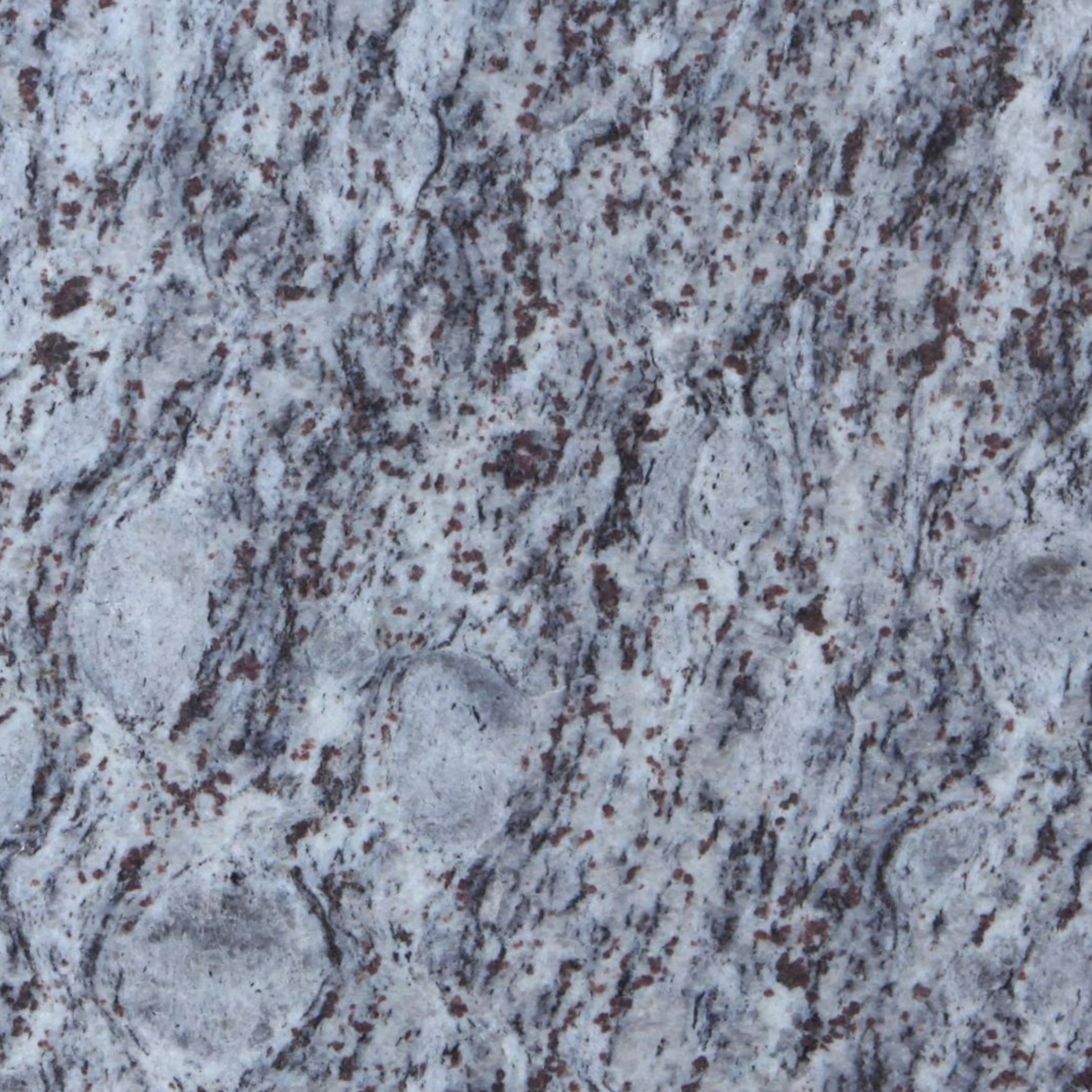 Lavender blue granite
